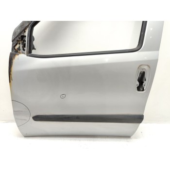 Recambio de puerta delantera izquierda para opel combo d kasten l1h1 2,2t referencia OEM IAM 95509348  