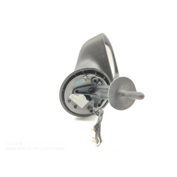 Recambio de retrovisor derecho para dacia duster ii essential referencia OEM IAM 963017684R  
