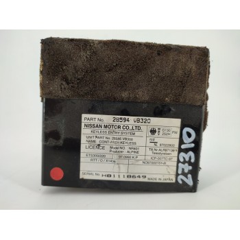 MODULO ELECTRONICO 28594VB320 