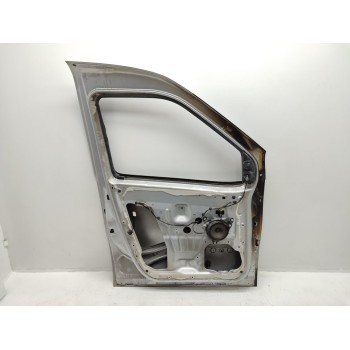 Recambio de puerta delantera izquierda para opel combo d kasten l1h1 2,2t referencia OEM IAM 95509348  