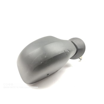 Recambio de retrovisor derecho para dacia duster ii essential referencia OEM IAM 963017684R  