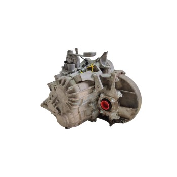 Recambio de caja cambios para opel insignia berlina excellence referencia OEM IAM 55575539  