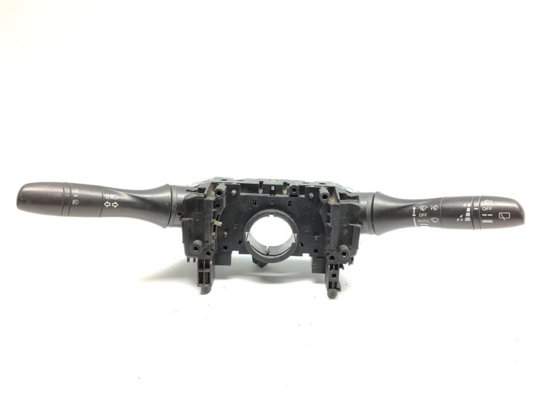 Recambio de mando luces para nissan qashqai (j11) 360 referencia OEM IAM 255604EA0E  