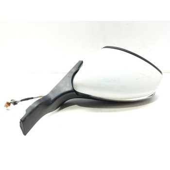 Recambio de retrovisor izquierdo para peugeot 2008 (--.2013) active referencia OEM IAM 1607511380  
