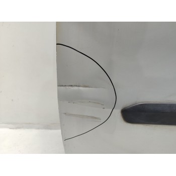 Recambio de puerta delantera izquierda para opel combo d kasten l1h1 2,2t referencia OEM IAM 95509348  