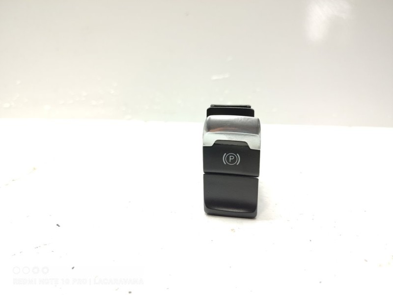 Recambio de palanca freno para audi a4 ber. (b8) básico referencia OEM IAM 8K1927225B  