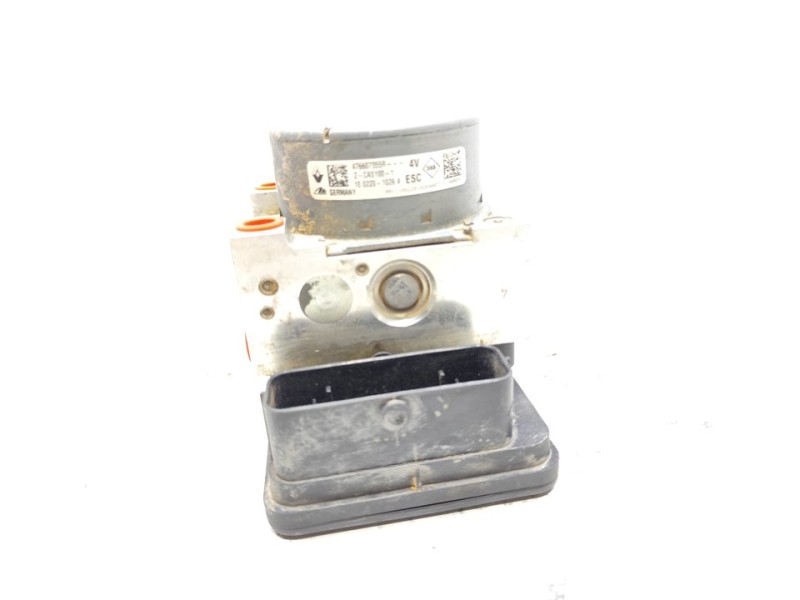 Recambio de abs para renault talisman zen referencia OEM IAM 476607355R  