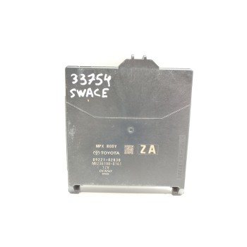 MODULO ELECTRONICO 8922102830 