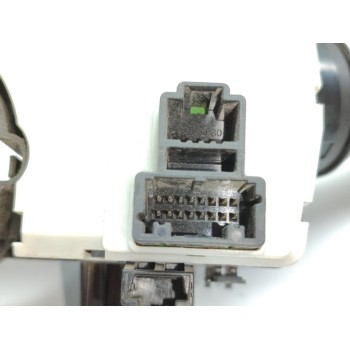 Recambio de mando luces para nissan qashqai (j11) 360 referencia OEM IAM 255604EA0E  