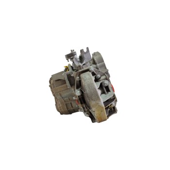 Recambio de caja cambios para opel insignia berlina excellence referencia OEM IAM 55575539  