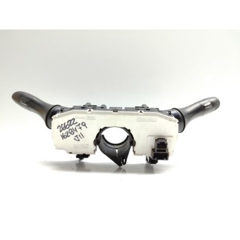 Recambio de mando luces para nissan qashqai (j11) 360 referencia OEM IAM 255604EA0E  