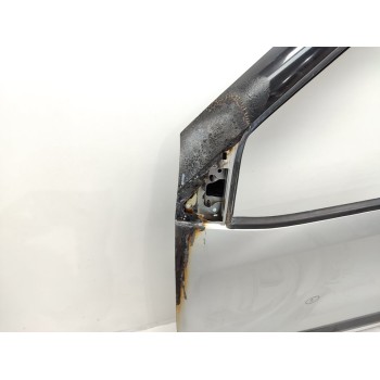 Recambio de puerta delantera izquierda para opel combo d kasten l1h1 2,2t referencia OEM IAM 95509348  