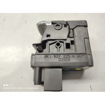 Recambio de palanca freno para audi a4 ber. (b8) básico referencia OEM IAM 8K1927225B  