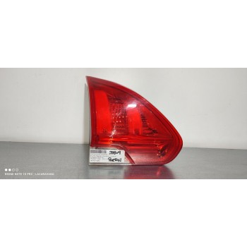 PILOTO TRASERO IZQUIERDO INTERIOR 9678074480 