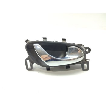 Recambio de maneta interior delantera derecha para nissan qashqai (j11) 360 referencia OEM IAM 826704EA0A  