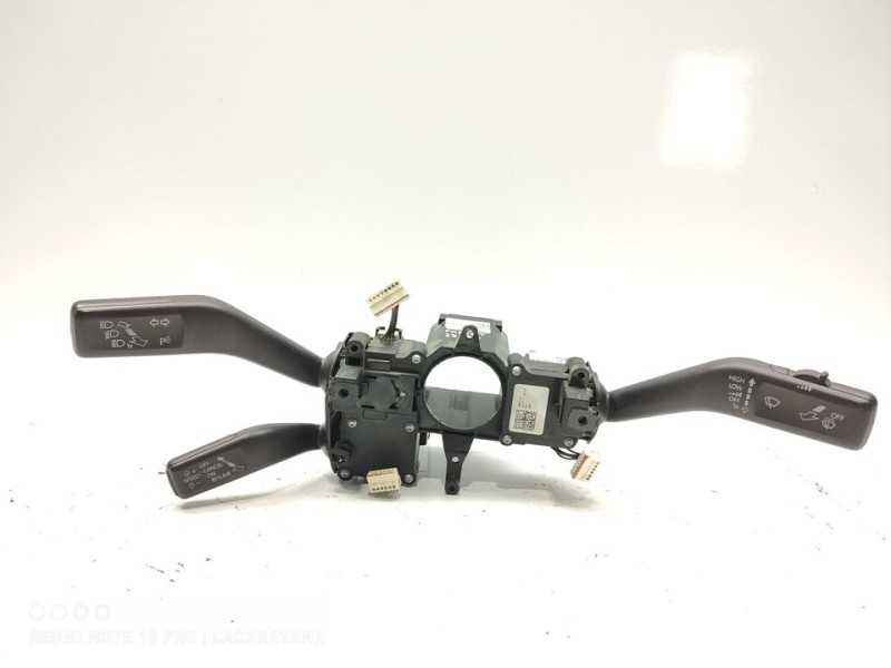 Recambio de mando multifuncion para volkswagen passat lim. (362) advance bluemotion referencia OEM IAM 3C5953501BN  