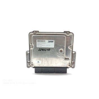 Recambio de centralita motor uce para renault talisman zen referencia OEM IAM 0281032928  