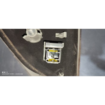 Recambio de piloto trasero izquierdo interior para peugeot 2008 (--.2013) active referencia OEM IAM 9678074480  