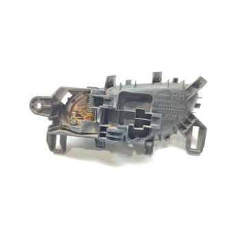 Recambio de maneta interior delantera derecha para nissan qashqai (j11) 360 referencia OEM IAM 826704EA0A  