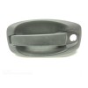 Recambio de maneta exterior delantera izquierda para opel combo d kasten l2h1 2,4t referencia OEM IAM 242557E  