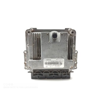 Recambio de centralita motor uce para renault talisman zen referencia OEM IAM 0281032928  