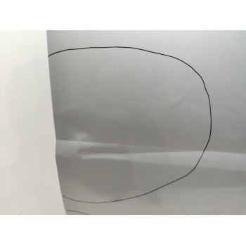 Recambio de puerta lateral corredera derecha para opel combo d kasten l1h1 2,2t referencia OEM IAM 95517785  