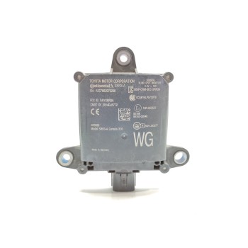 Recambio de modulo electronico para suzuki swace 1.8 hybrid gle referencia OEM IAM 8816202040  