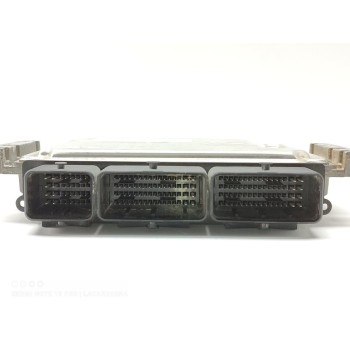 Recambio de centralita motor uce para renault talisman zen referencia OEM IAM 0281032928  