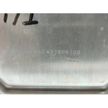 Recambio de modulo electronico para suzuki swace 1.8 hybrid gle referencia OEM IAM 8816202040  