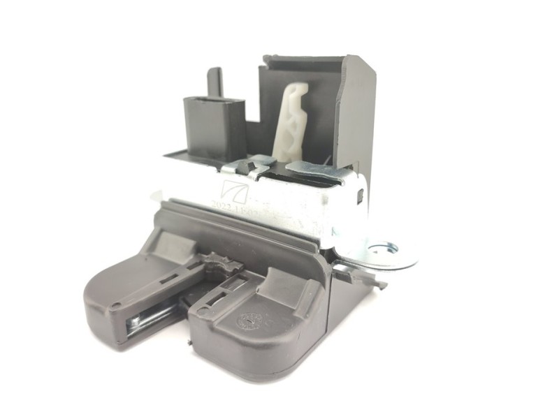 Recambio de cerradura maletero / porton para volkswagen golf v berlina (1k1) referencia OEM IAM 1K6827505E NUEVO 