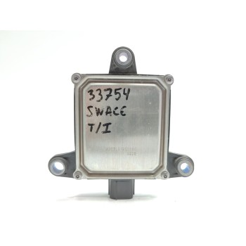 Recambio de modulo electronico para suzuki swace 1.8 hybrid gle referencia OEM IAM 8816202040  