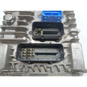 Recambio de centralita motor uce para opel insignia berlina excellence referencia OEM IAM 55491705  