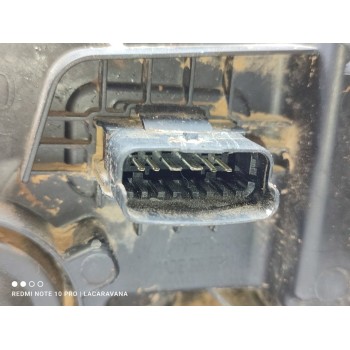 Recambio de faro derecho para renault talisman zen referencia OEM IAM 260100184R  