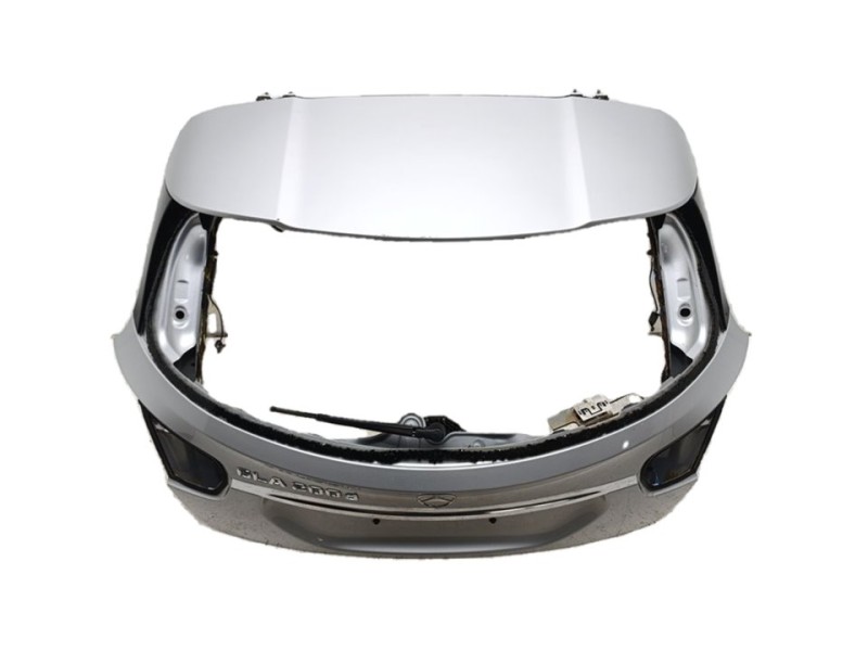 Recambio de porton trasero para mercedes-benz clase gla (w156) gla 200 cdi (156.908) referencia OEM IAM A1567400105  
