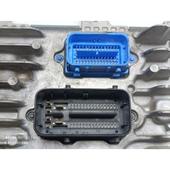 Recambio de centralita motor uce para opel insignia berlina excellence referencia OEM IAM 55491705  