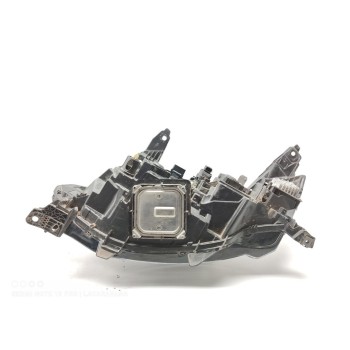 Recambio de faro derecho para renault talisman zen referencia OEM IAM 260100184R  