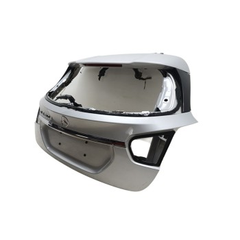 Recambio de porton trasero para mercedes-benz clase gla (w156) gla 200 cdi (156.908) referencia OEM IAM A1567400105  