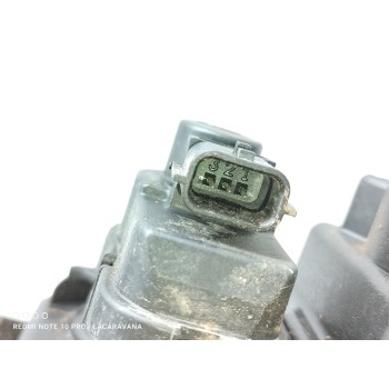 Recambio de faro derecho para renault talisman zen referencia OEM IAM 260100184R  