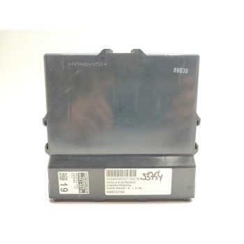 MODULO ELECTRONICO 8998102190 