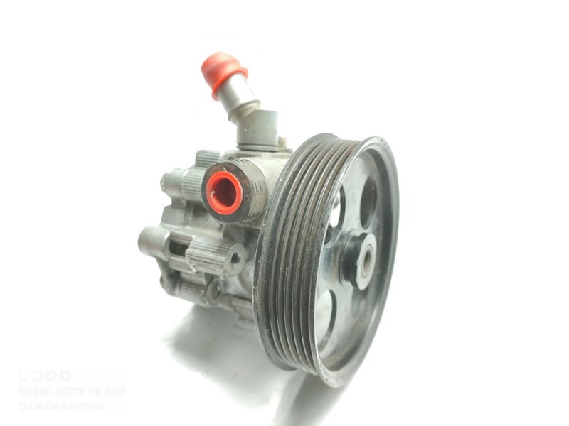 Recambio de bomba direccion para opel insignia berlina cosmo referencia OEM IAM 55563329  