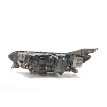 Recambio de faro derecho para renault talisman zen referencia OEM IAM 260100184R  