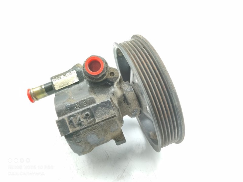 Recambio de bomba direccion para opel corsa b top (e) referencia OEM IAM 90473169  