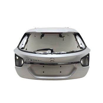 Recambio de porton trasero para mercedes-benz clase gla (w156) gla 200 cdi (156.908) referencia OEM IAM A1567400105  