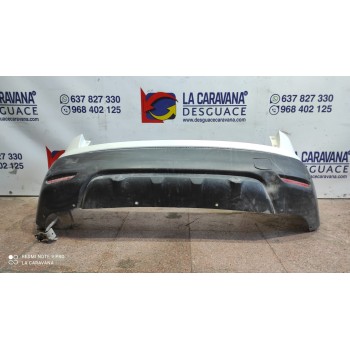 PARAGOLPES TRASERO 850714EA0A 