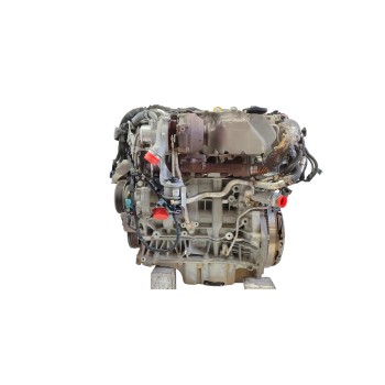 MOTOR COMPLETO B16DTH 