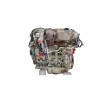 Recambio de motor completo para opel insignia berlina excellence referencia OEM IAM B16DTH  