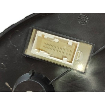 Recambio de cuadro instrumentos para peugeot partner kombi active referencia OEM IAM 9801641480  