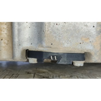 Recambio de motor completo para opel insignia berlina excellence referencia OEM IAM B16DTH  