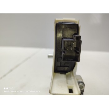 Recambio de motor elevalunas delantero derecho para audi a4 ber. (b8) básico referencia OEM IAM 8K0959802  