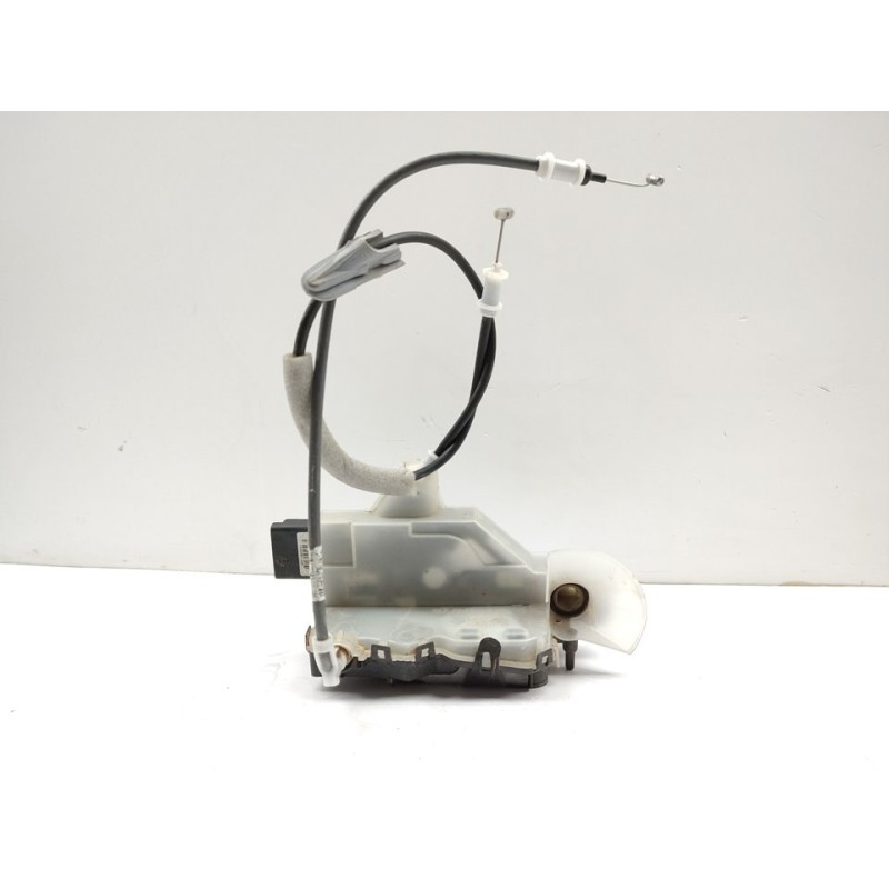 Recambio de cerradura puerta delantera izquierda para citroën c3 you! referencia OEM IAM 123981  